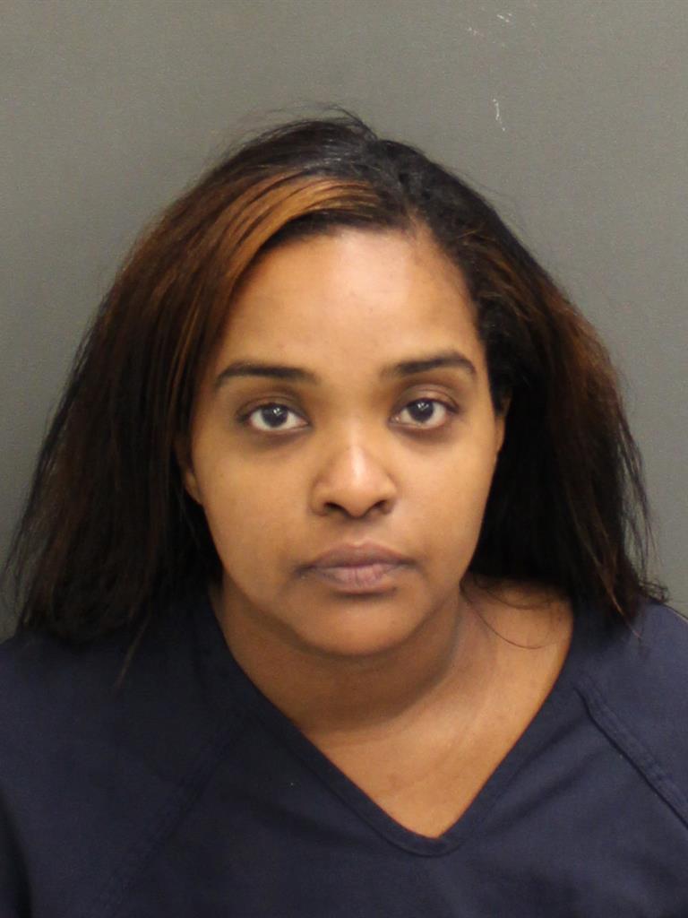  RAHIAL TEKU Mugshot / County Arrests / Orange County Arrests