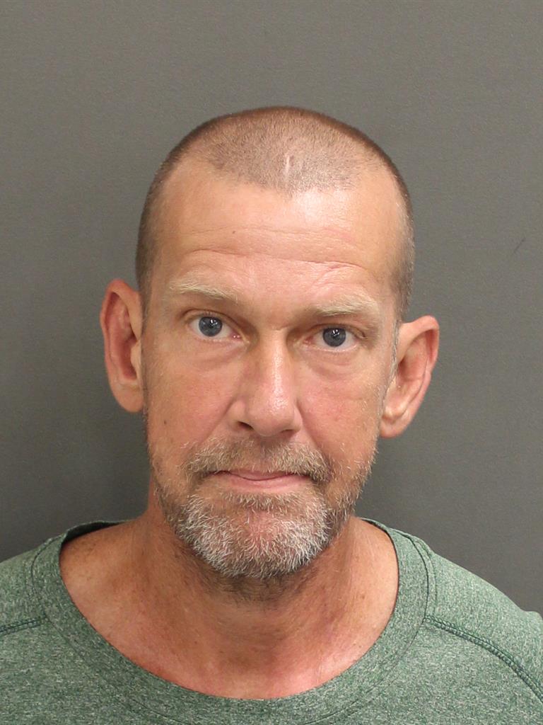  MARK HARRISON Mugshot / County Arrests / Orange County Arrests