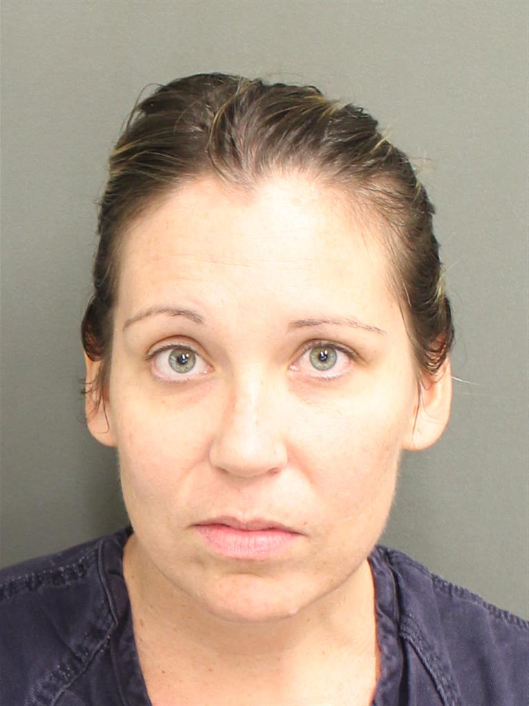  STACY LEE COMSTOCK Mugshot / County Arrests / Orange County Arrests