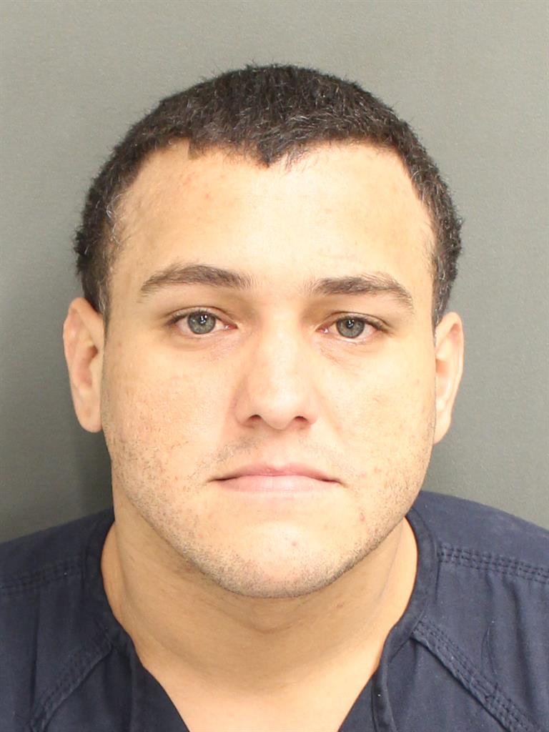  ANGEL LUIS BLASINIRODRIGUEZ Photo Image