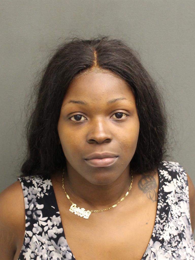  QUINTISHA ANTERRIA PARRISH Photo Image