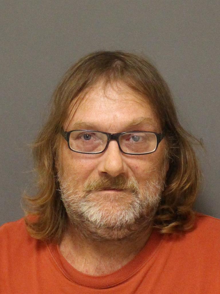  JOHN JACKSON Photo Image