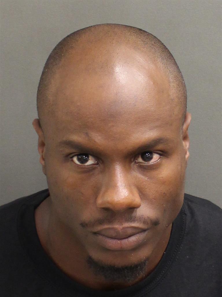  BRANDON JAMESLLOYD LASTER Mugshot / County Arrests / Orange County Arrests