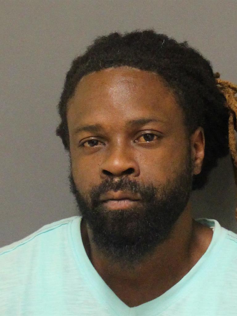 MICHAEL COLUMBUS Mugshot