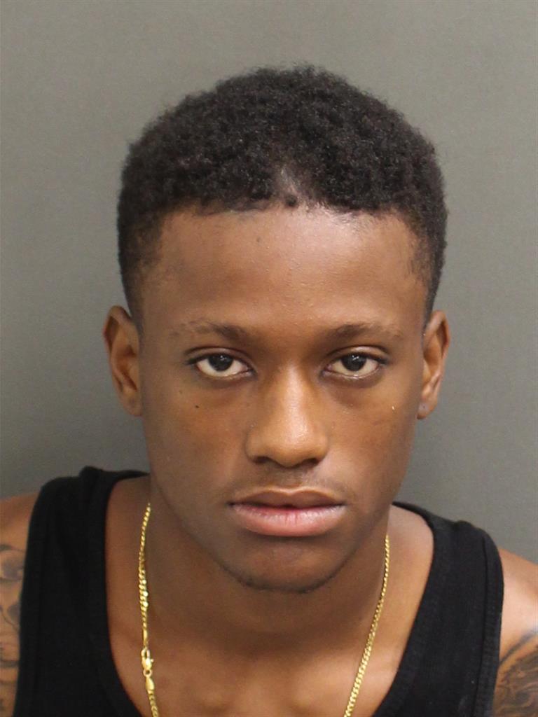  ANTHONY DEANDRE RICKS Photo Image