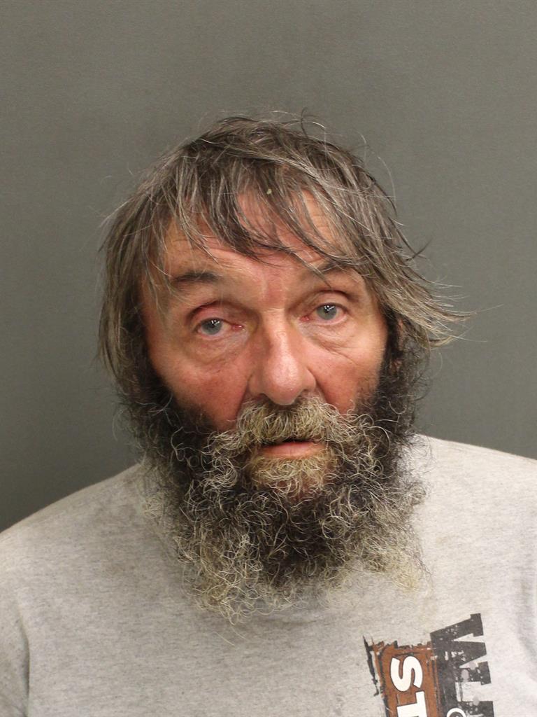  JAMES CHARLES MORAN Mugshot / County Arrests / Orange County Arrests