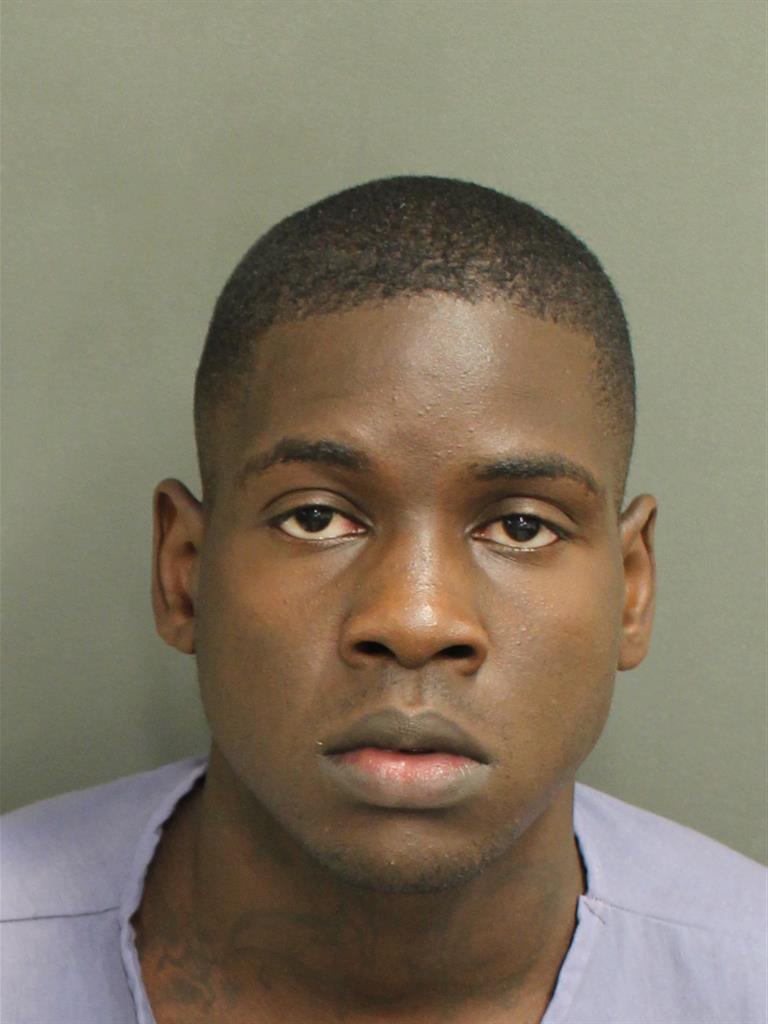  TERRANCE LENARD JR ANTHONY Photo Image