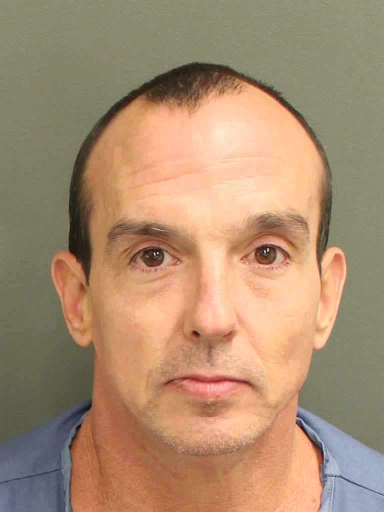  JEFFREY MELWOOD BERRY Photo Image