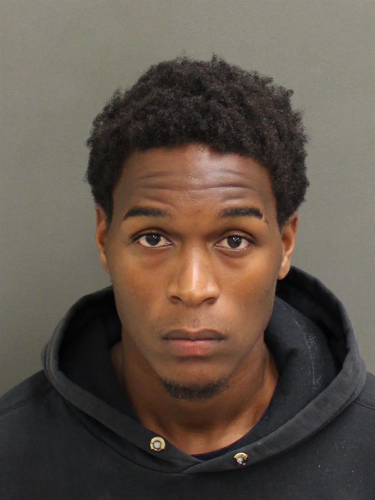  CLARENCE GREGORY JONES Mugshot / County Arrests / Orange County Arrests