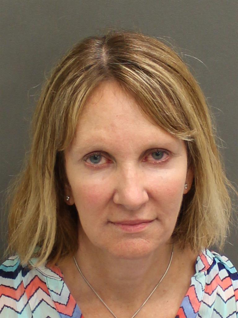  ELAINE KAY HATCHER Mugshot / County Arrests / Orange County Arrests