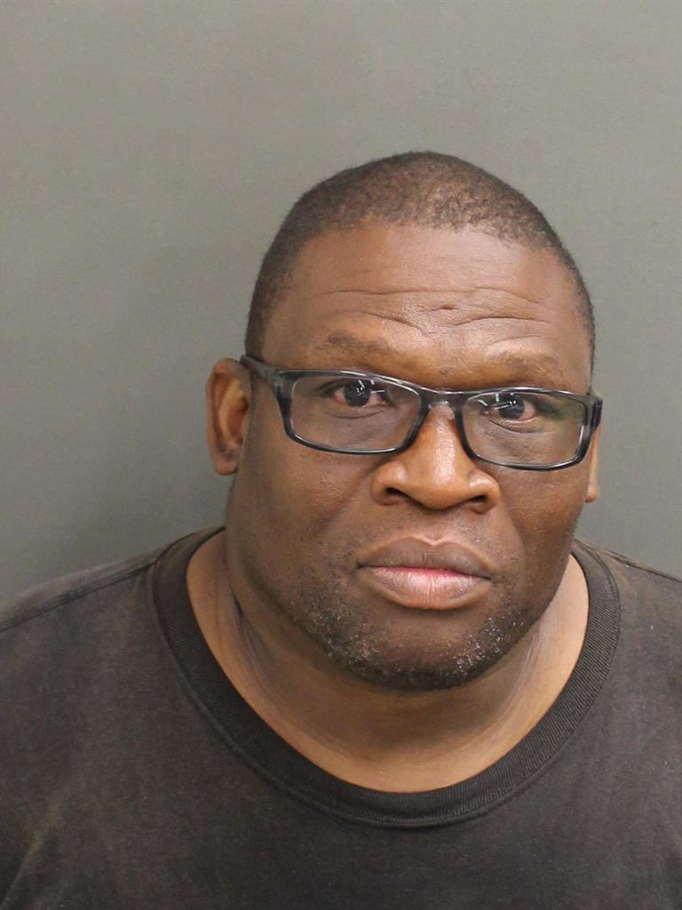  CEDRIC ALEXANDER WROTEN Photo Image