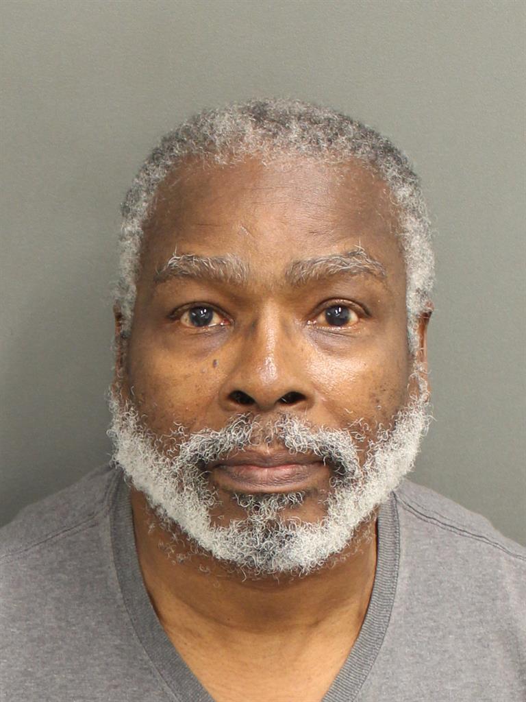  RIECHE CEDRIE YOUNG Mugshot / County Arrests / Orange County Arrests