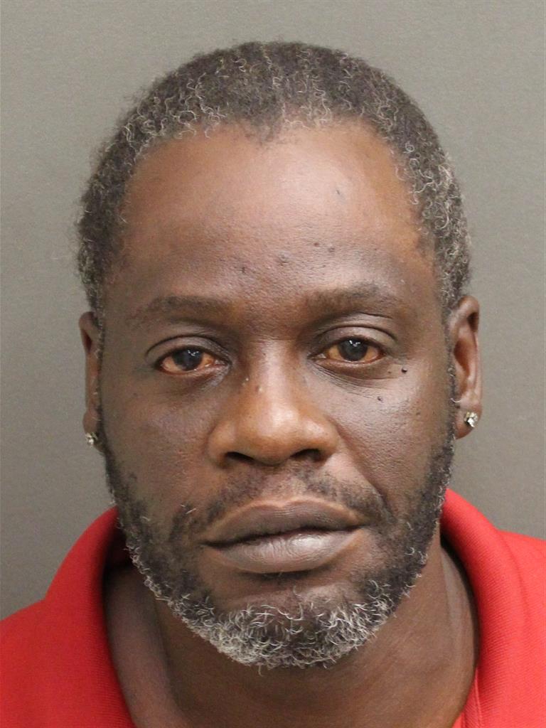  CRAIG NELSON Mugshot / County Arrests / Orange County Arrests