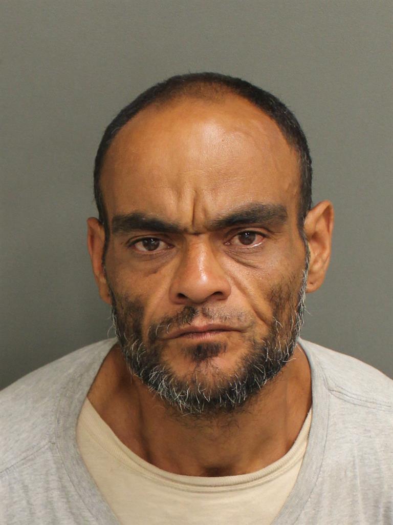  NELSON FIGUEROA Mugshot / County Arrests / Orange County Arrests