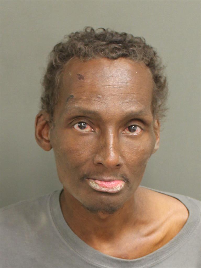  JONATHAN K BROWN Mugshot / County Arrests / Orange County Arrests