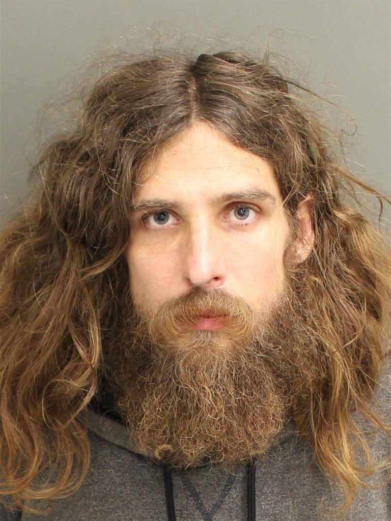  TYLER FARMER Mugshot / County Arrests / Orange County Arrests
