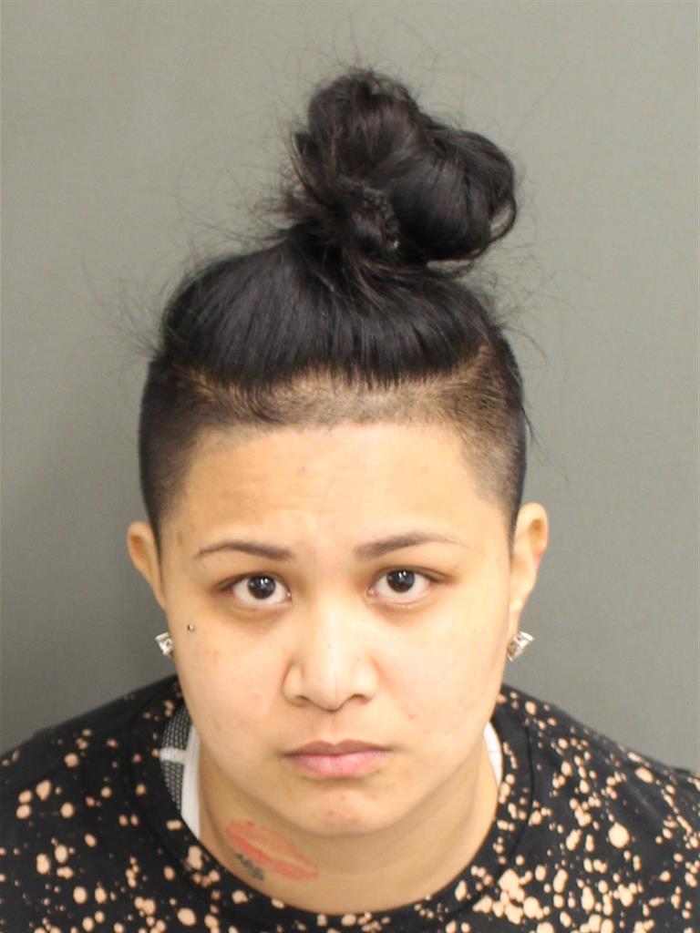  KAREN NICOLE TAPEN EMPAYNADO Photo Image
