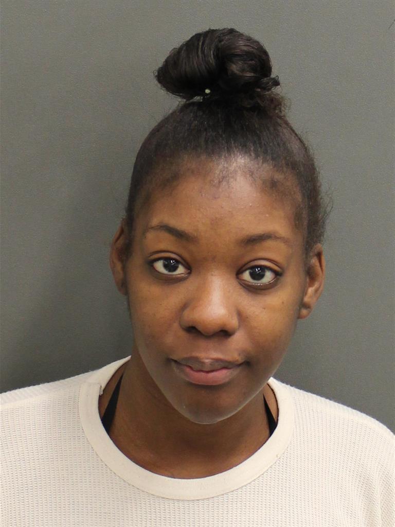  LAKIYA SHAUNTEA MANN Photo Image