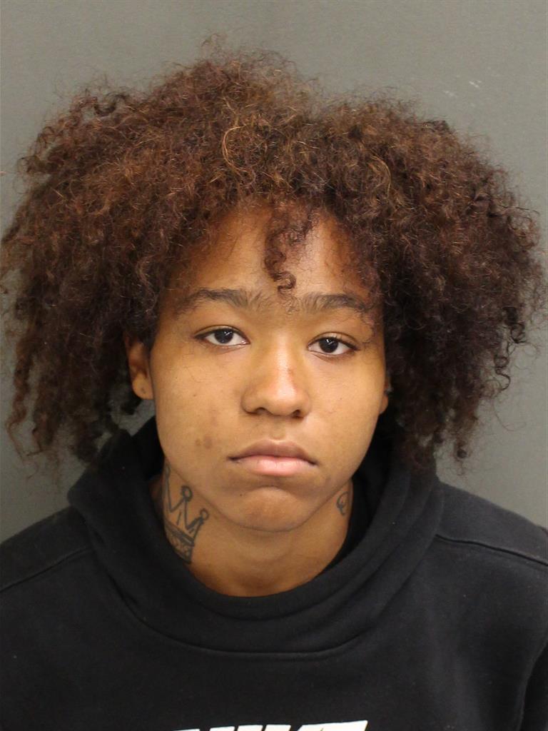  KIARA NICOLE STATON Photo Image