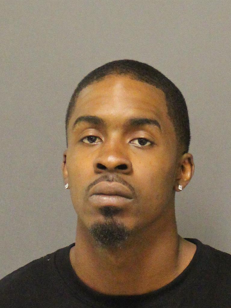  DONOVAN XAVIER LEGRAND Photo Image