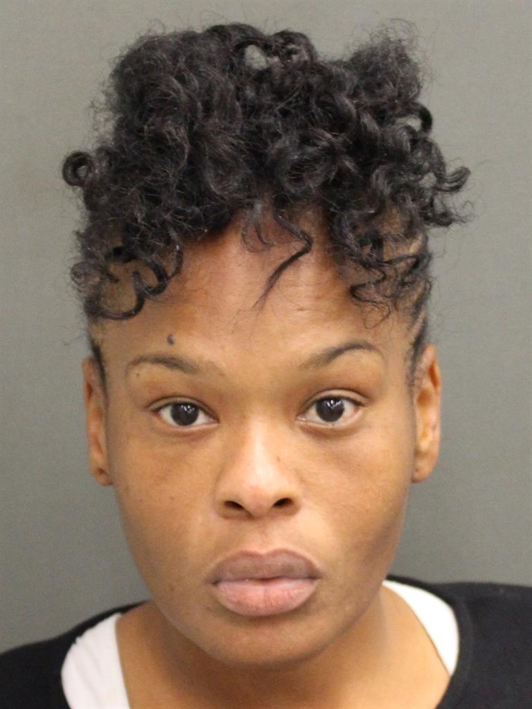  STEPHANIE CUYLER Photo Image