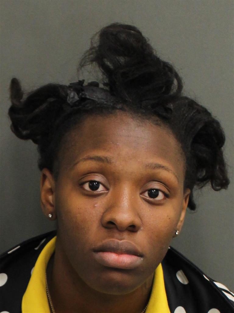  DELREISHA LAQUITA MCCLENDON Photo Image