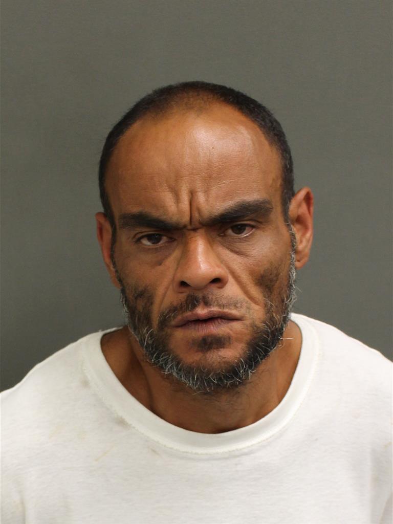  NELSON FIGEROA Mugshot / County Arrests / Orange County Arrests