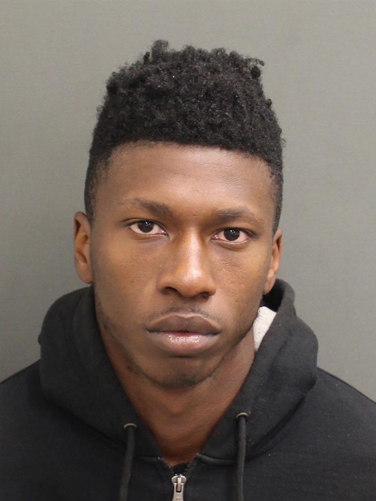  LUTHER BRADDY Photo Image