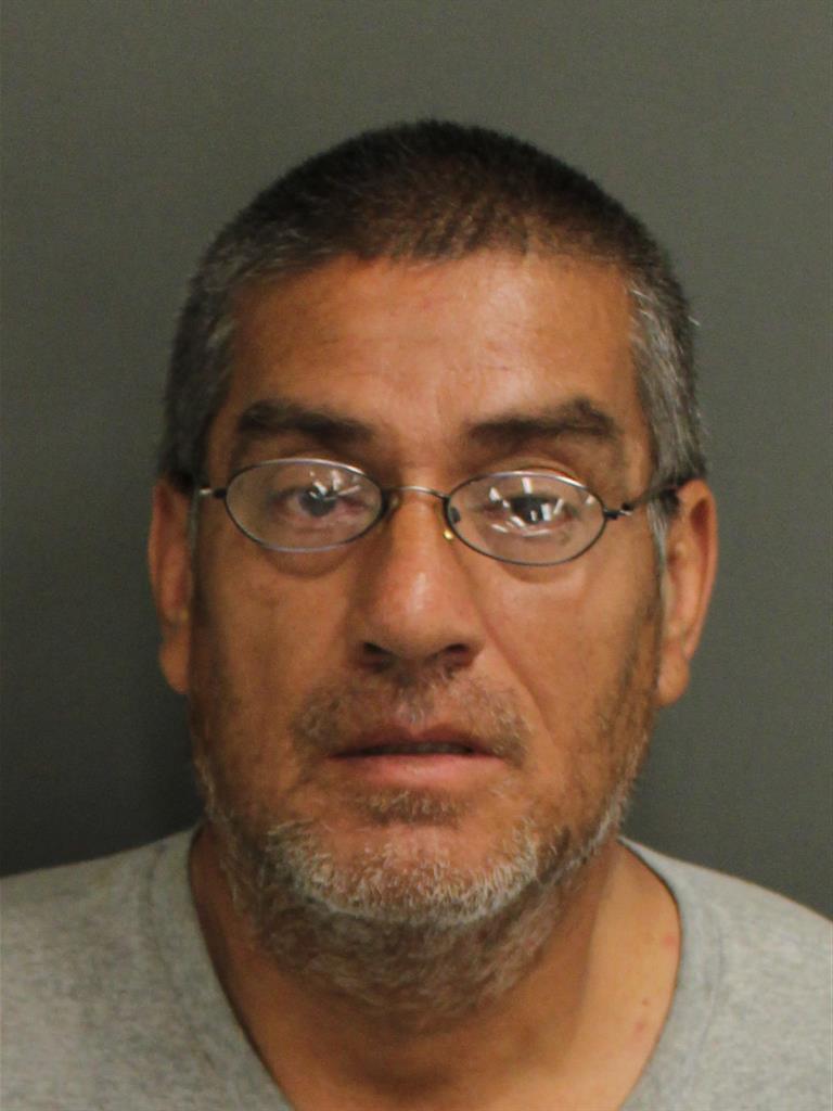  QUIRINO JOE SALVIDAR Mugshot / County Arrests / Orange County Arrests