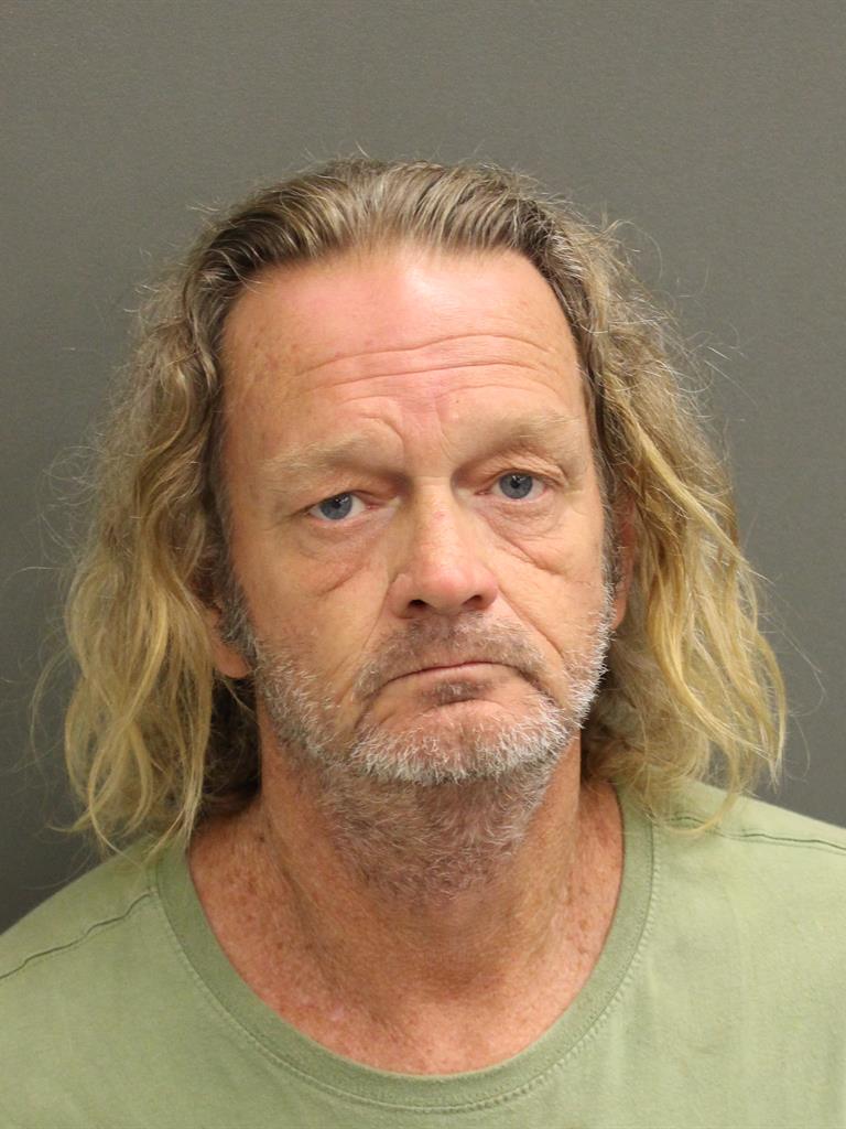  WILLIAM DAVID HAVERTY Mugshot / County Arrests / Orange County Arrests