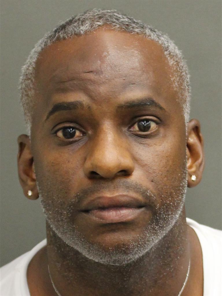  CARLOS A PEREZACOSTA Mugshot / County Arrests / Orange County Arrests