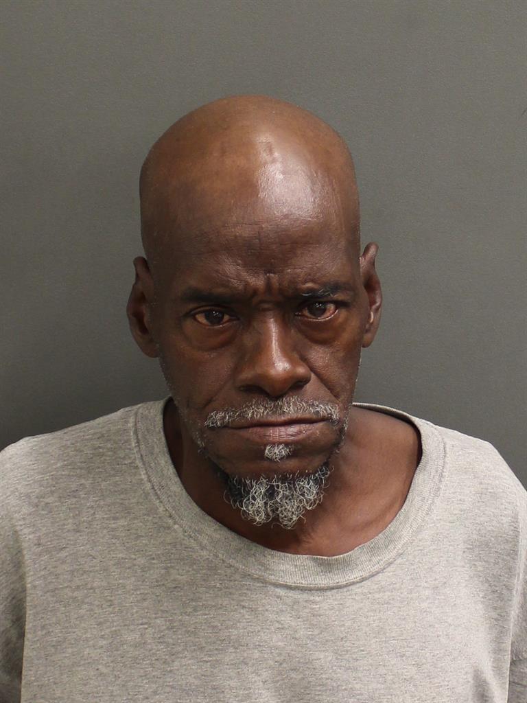  PETTAWAY WRANCH Mugshot / County Arrests / Orange County Arrests