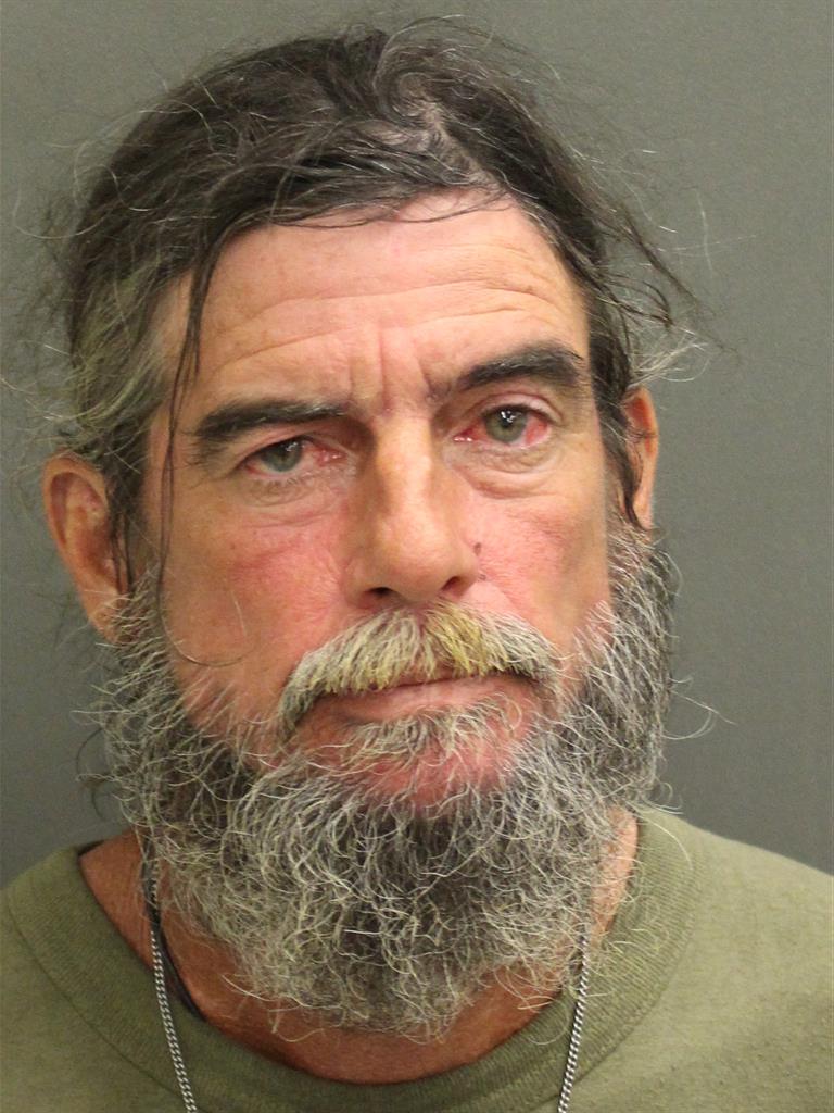  BOBBY NEWT BOWMAN Mugshot / County Arrests / Orange County Arrests