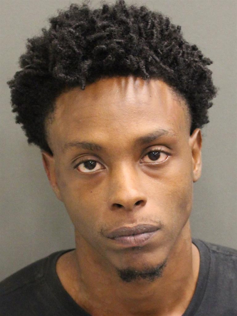  ANTHONY TAKILO HALL Mugshot / County Arrests / Orange County Arrests