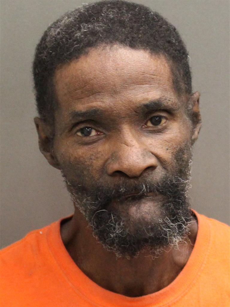  MELTON W BOYD Mugshot / County Arrests / Orange County Arrests