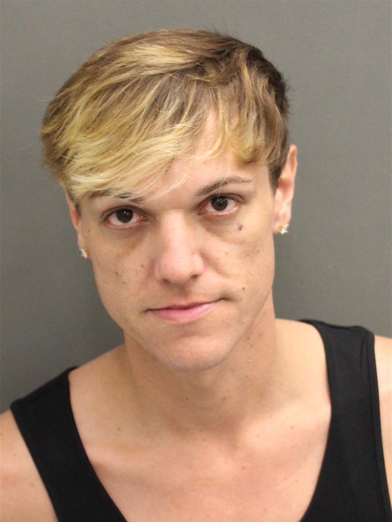  JUSTIN LEE HUBBARD Photo Image