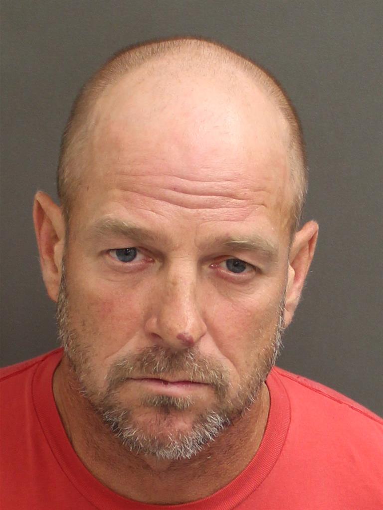  SCOTT JEFFREY HENDRIX Mugshot / County Arrests / Orange County Arrests
