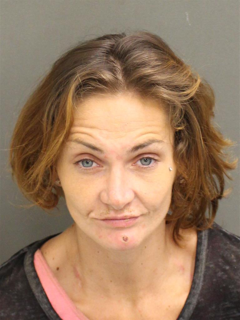  MOLLY FONDARIO Photo Image