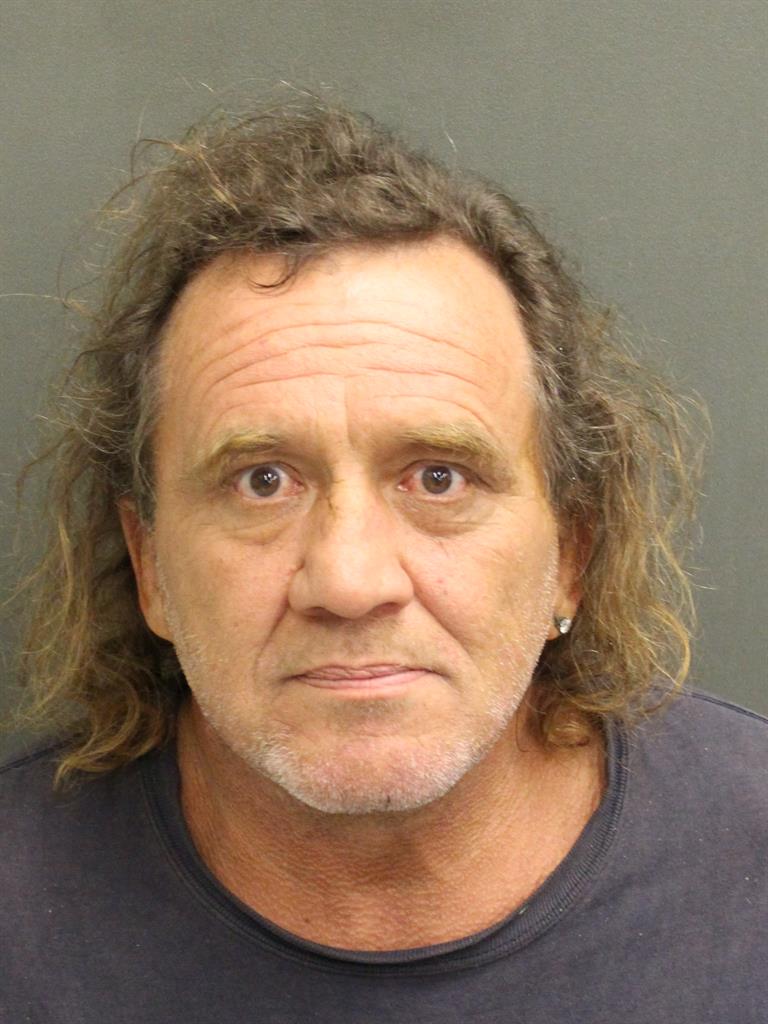  RUSSELL BLAKE JR DETWILER Mugshot / County Arrests / Orange County Arrests