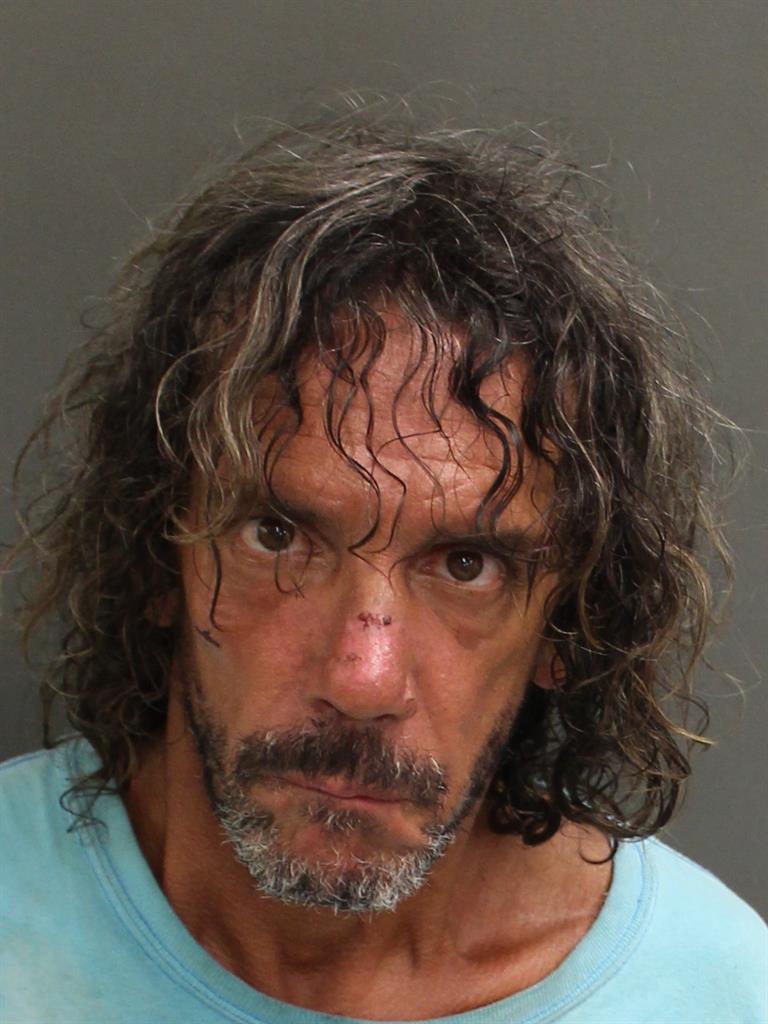  DAVID ROGERS Mugshot / County Arrests / Orange County Arrests