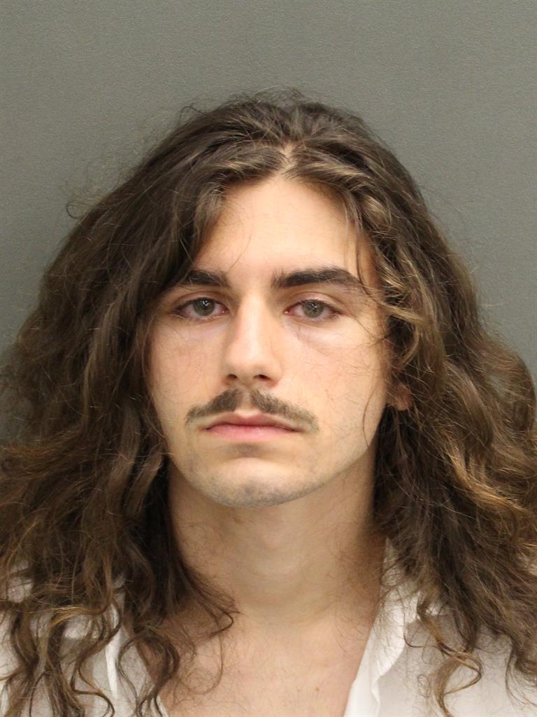  MAX BYRON BURGE Photo Image