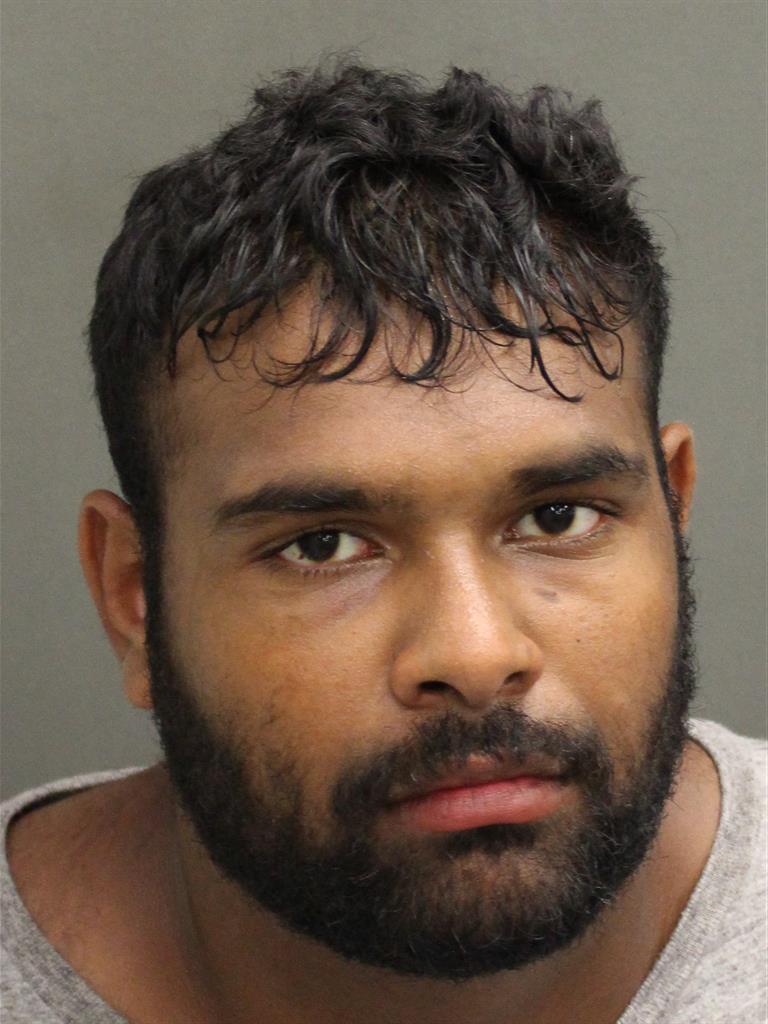  CHRISTOPHER JAIRM Photo Image