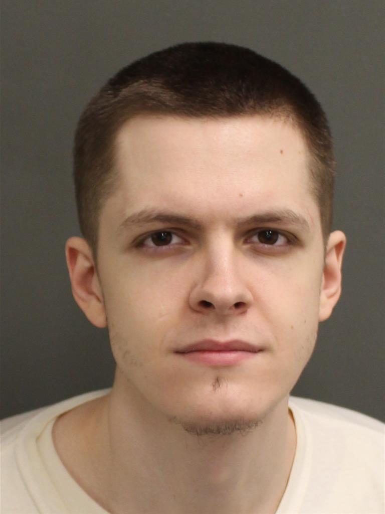  ALAN GOUZE Mugshot / County Arrests / Orange County Arrests