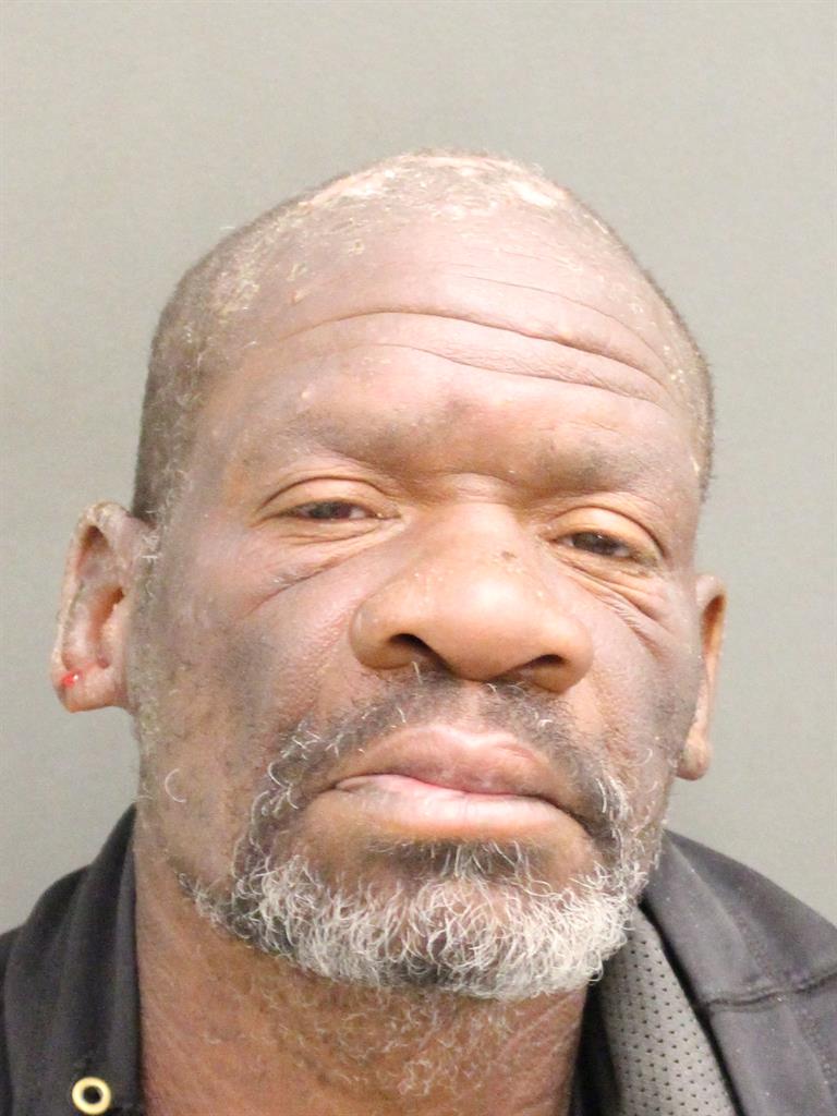  CLIFFORD LEE ROBERTS Photo Image