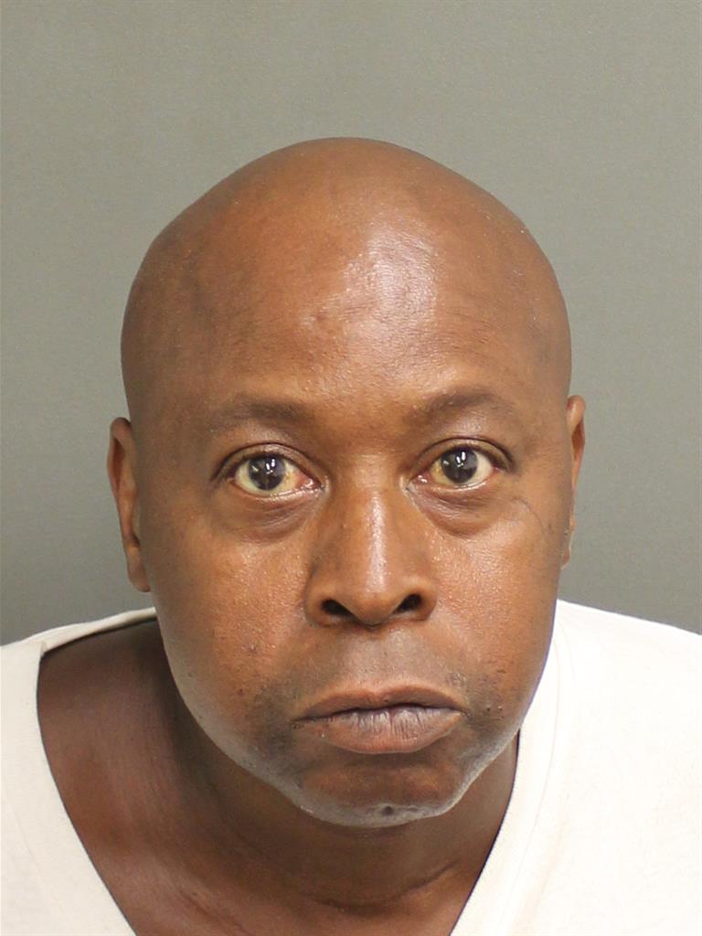  CARL DENNIS TOMENGO Mugshot / County Arrests / Orange County Arrests