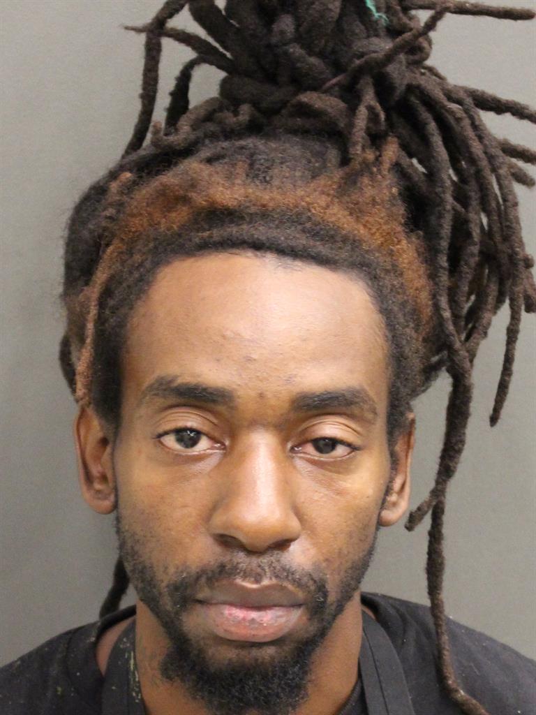  JUSTIN JAMIL MCINTOSH Photo Image