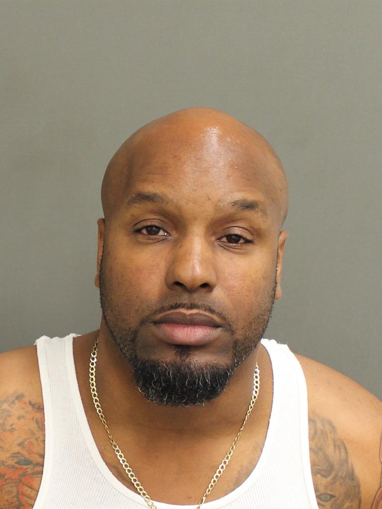  HERMAN DEWITT JR MCCLENTON Photo Image