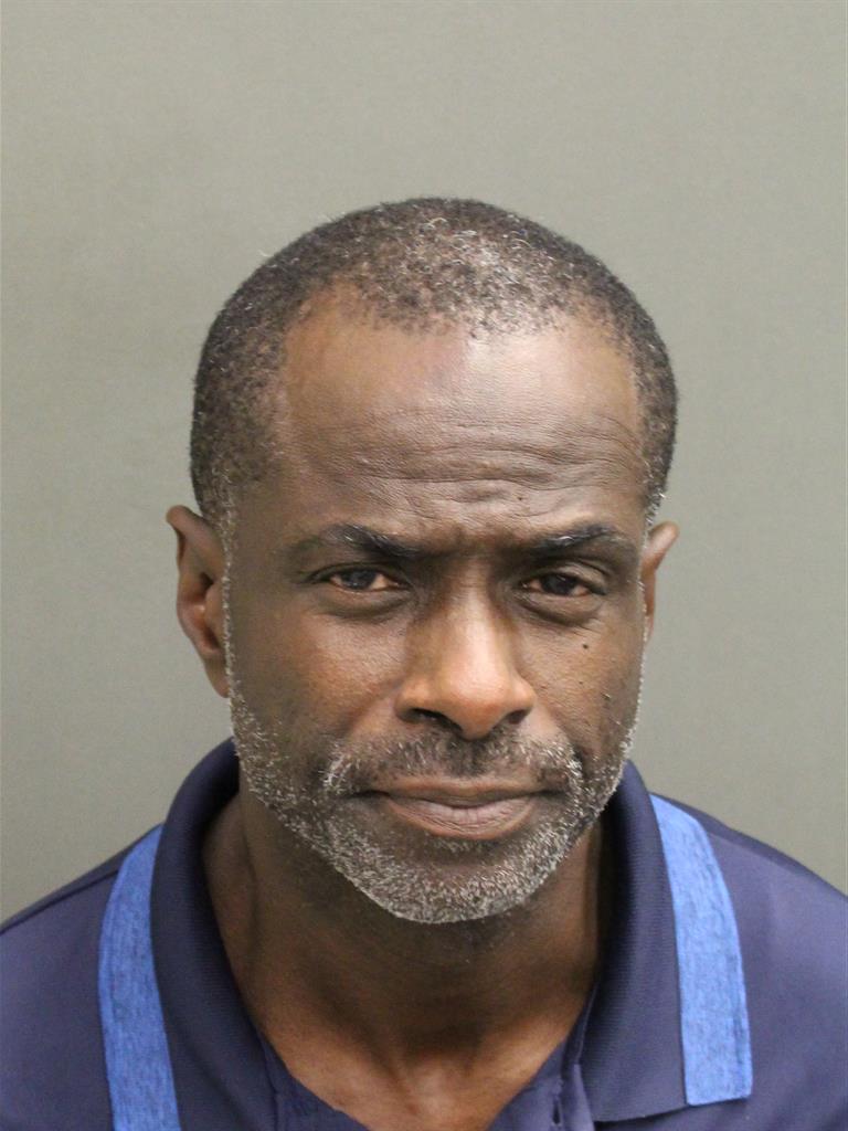  KENNETH LAMONT PRUITT Photo Image