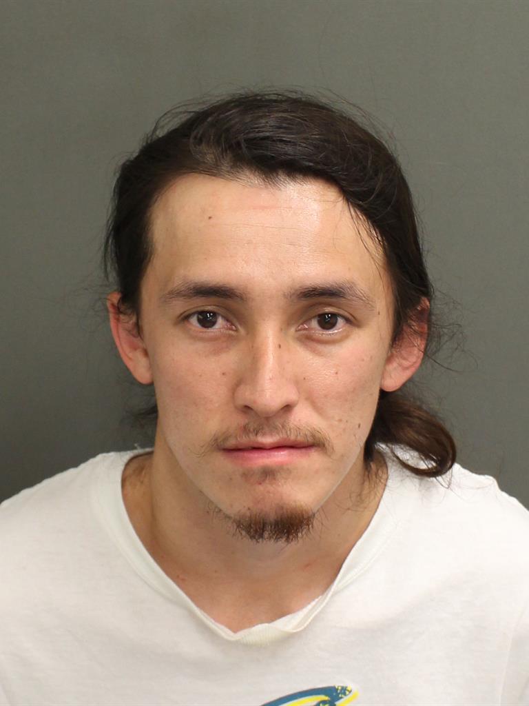  ANTHONY LE CAO Mugshot / County Arrests / Orange County Arrests