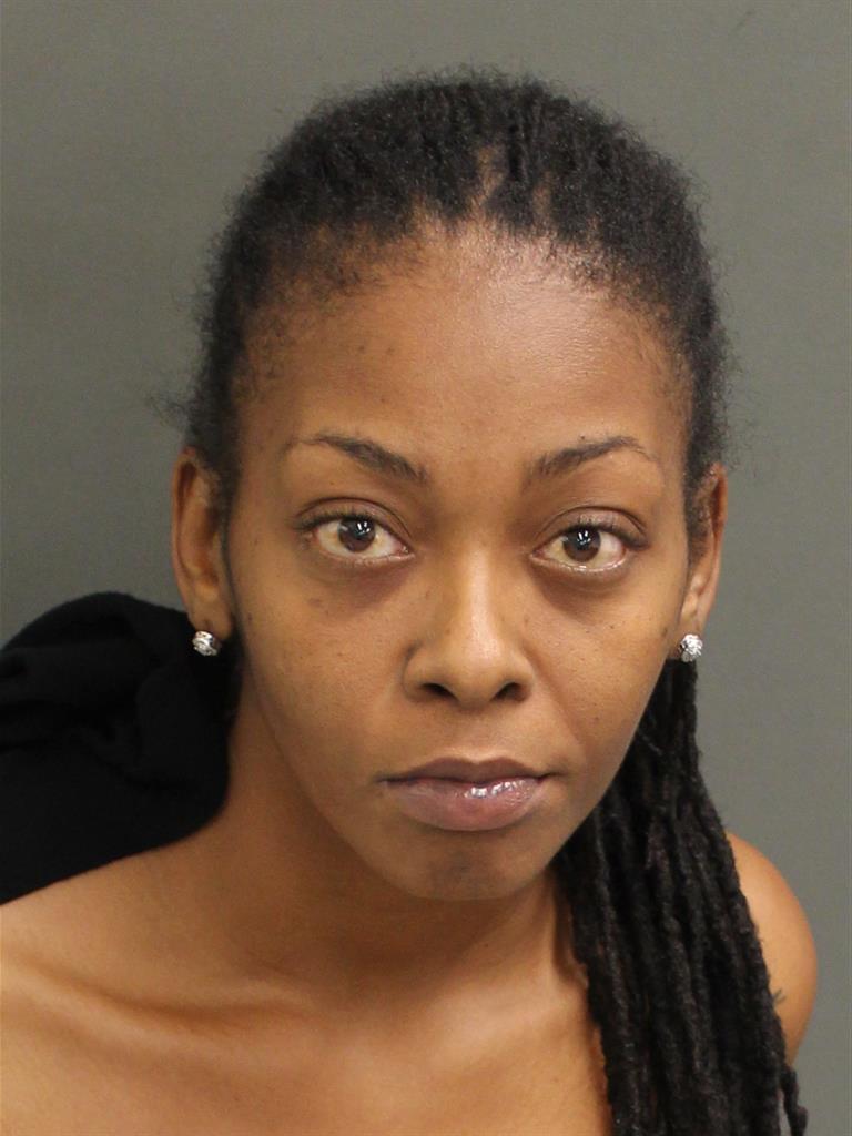  ANTOINETTE KARIN HARRIS Photo Image